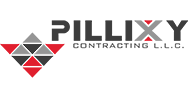 Pillixy Logo